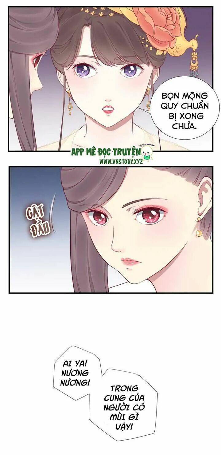 Hoàng Hậu Bận Lắm: Chapter 42