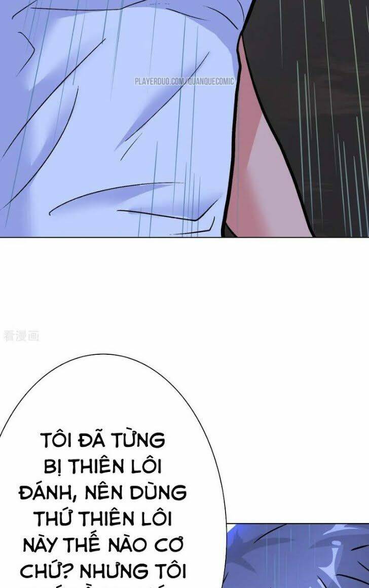 Hệ Thống Tiên Tôn Tại Đô Thị: Chapter 59