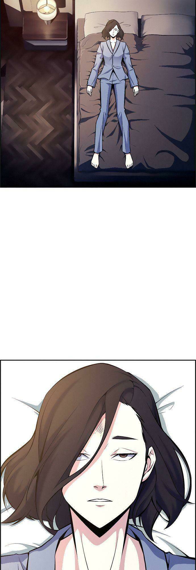 Kẻ Ngoại Lai Ở Vùng Đất Bị Ruồng Bỏ: Chapter 11