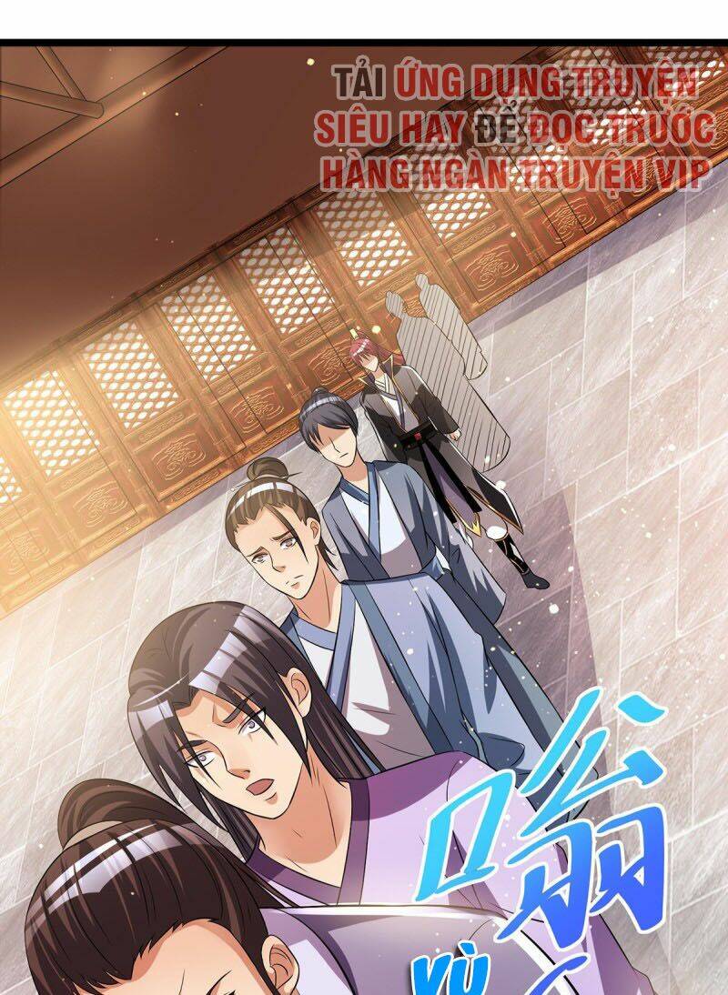 Tiên Vương Trùng Sinh: Chapter 168