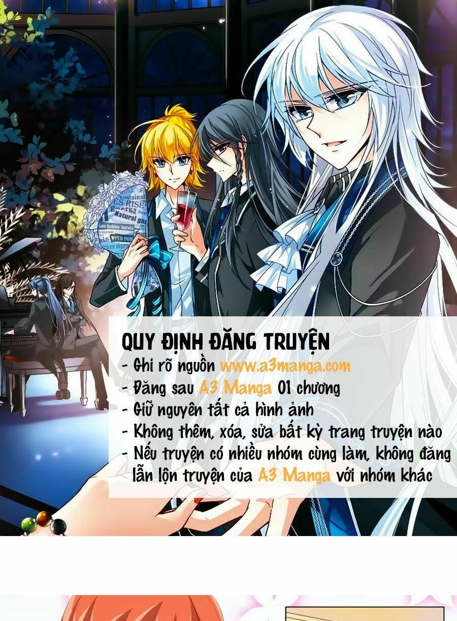 Chước Chước Lưu Ly Hạ: Chapter 100