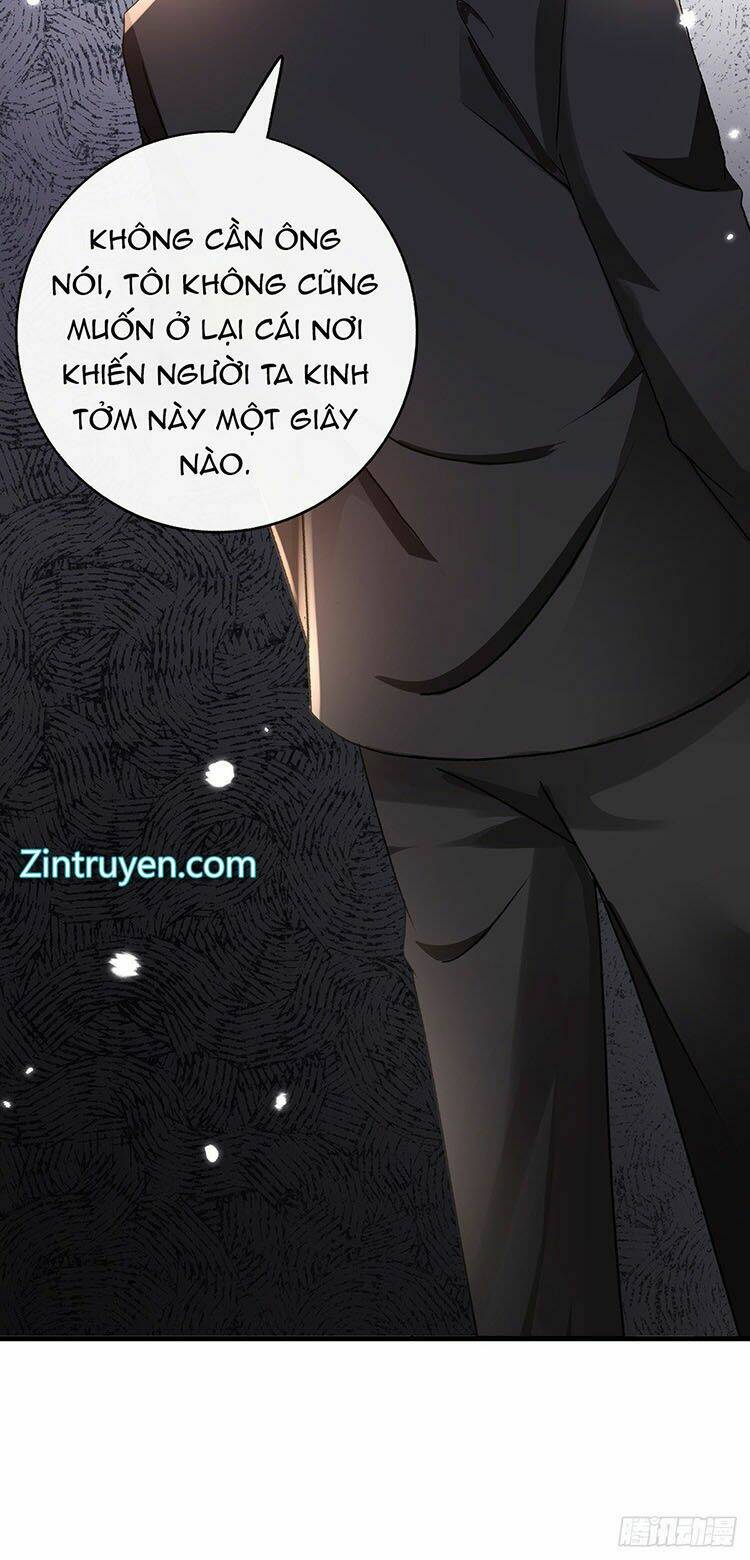 Lừa Boss Làm Bà Mai: Chapter 11