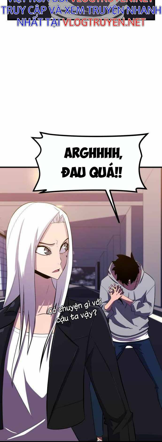 Huyết Nhân Báo Thù: Chapter 2