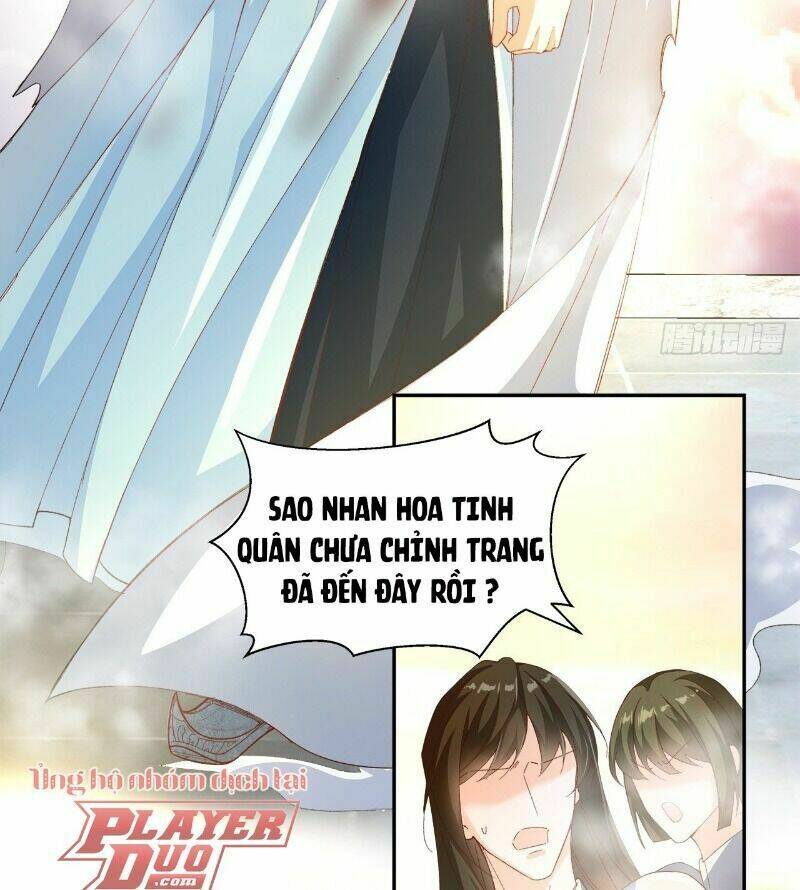 Ảnh Đế Yêu Hồ: Chapter 57