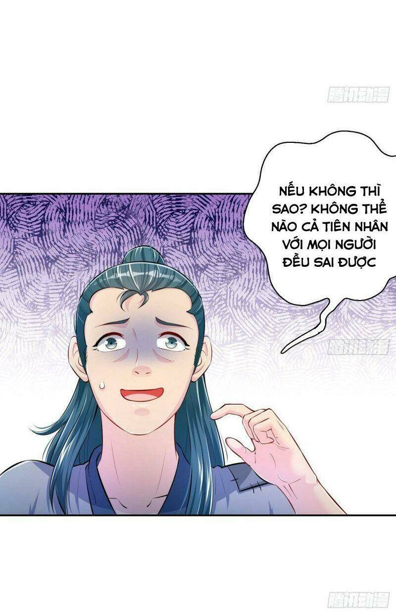 Tu Chân Toàn Dựa Số Lý Hóa: Chapter 18