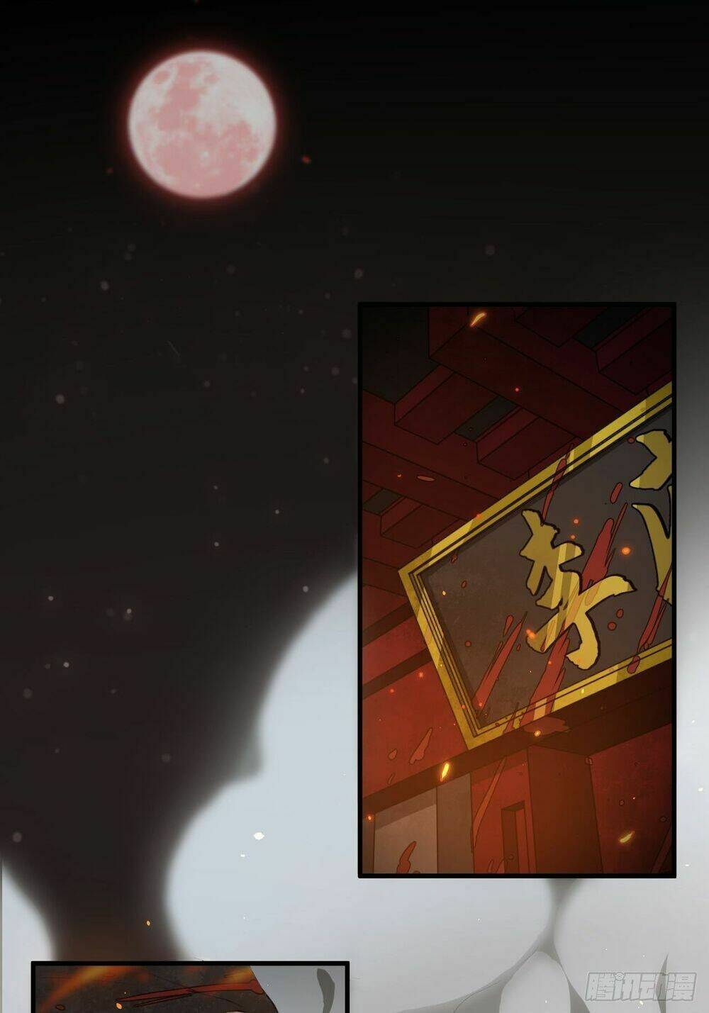 Võ Thần Sức Mạnh: Chapter 1