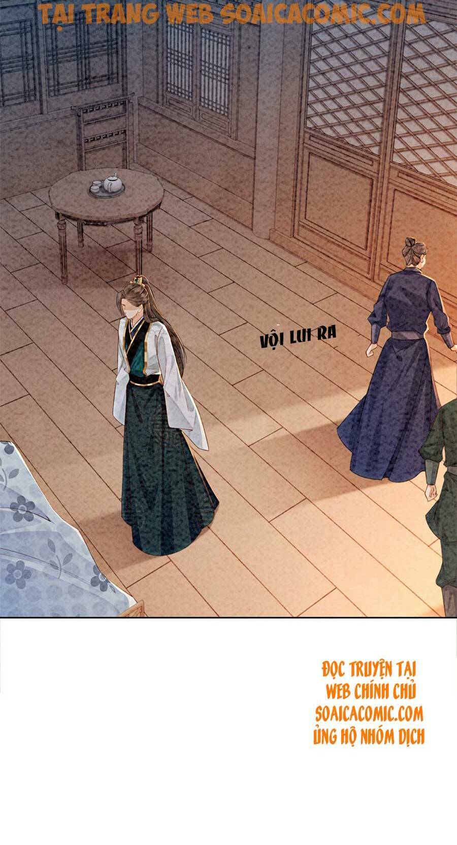 Bắt Đầu Hủy Hôn Để Công Lược Vương Gia: Chapter 12