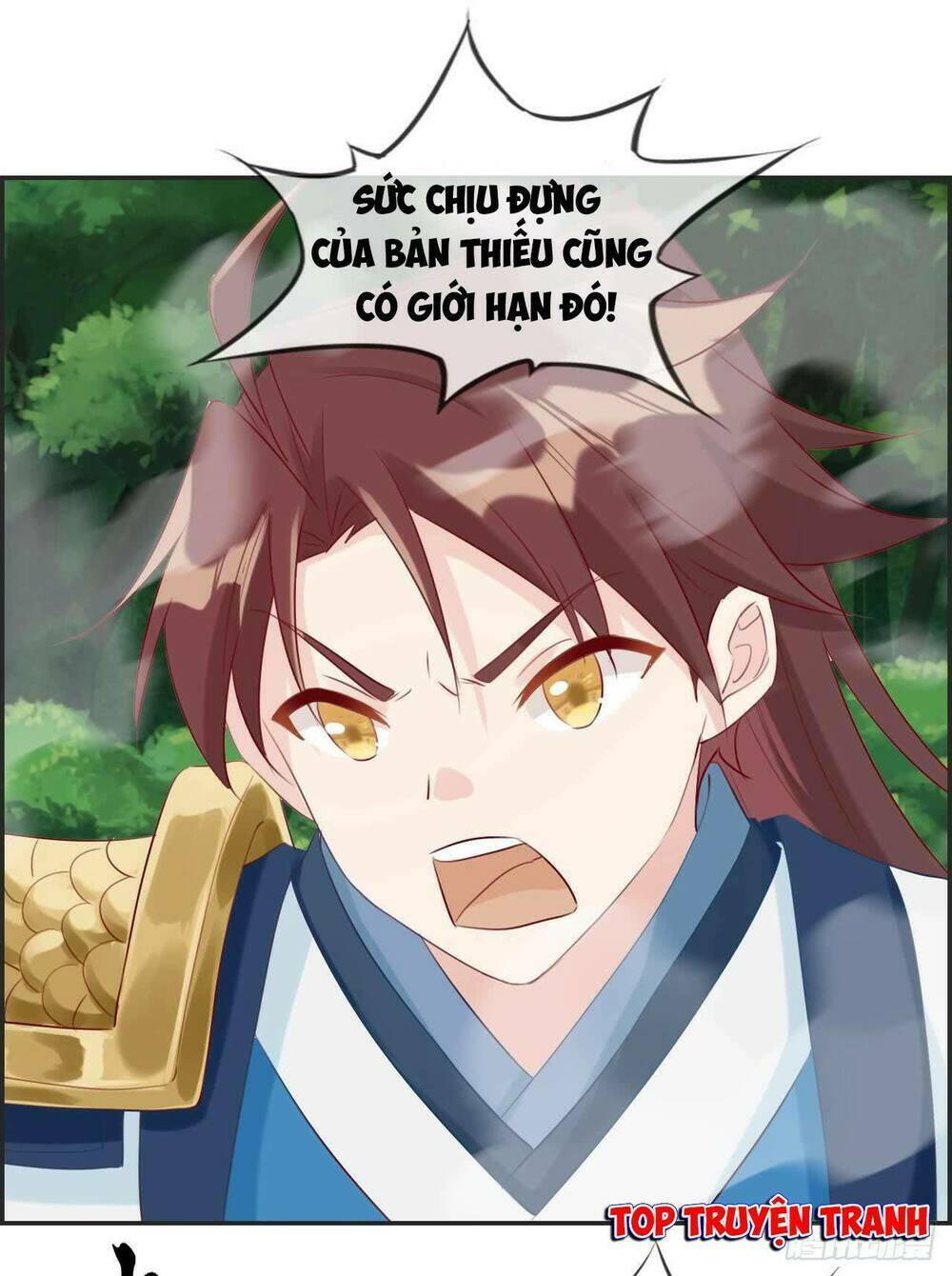 Tối Cường Hoàn Khố Hệ Thống: Chapter 13