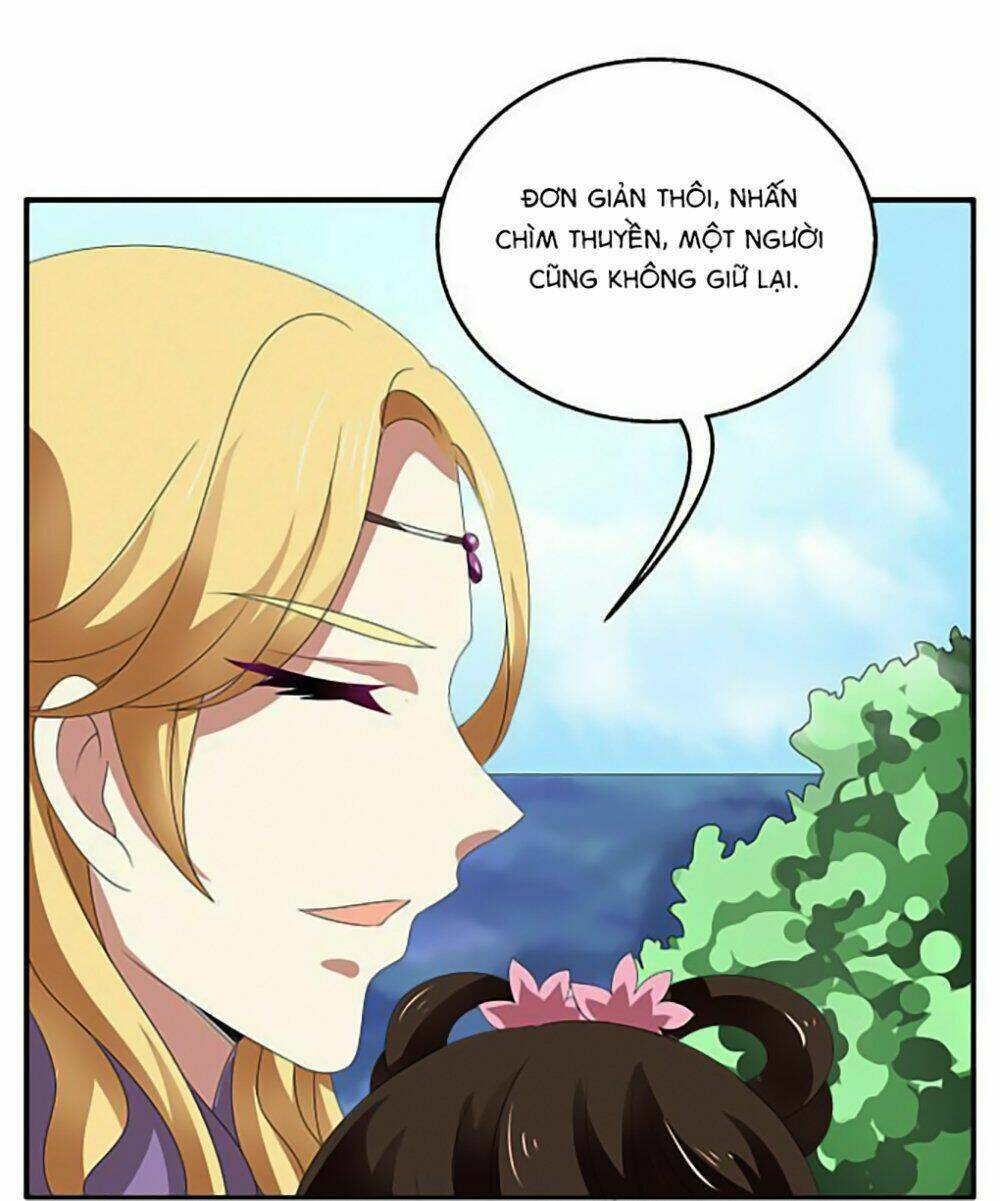 Thịnh Thế An Nhiên: Chapter 18