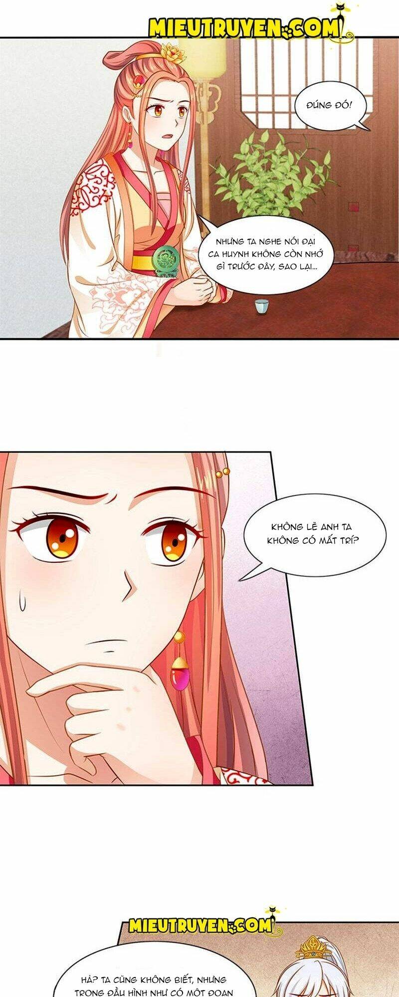 Tận Diệt Vương Gia Mãn Triều: Chapter 89