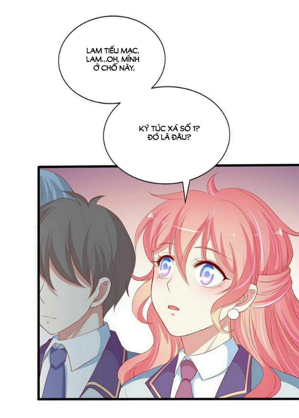 Quản Lí Ngây Ngô Và Thần Tượng Ác Ma: Chapter 16