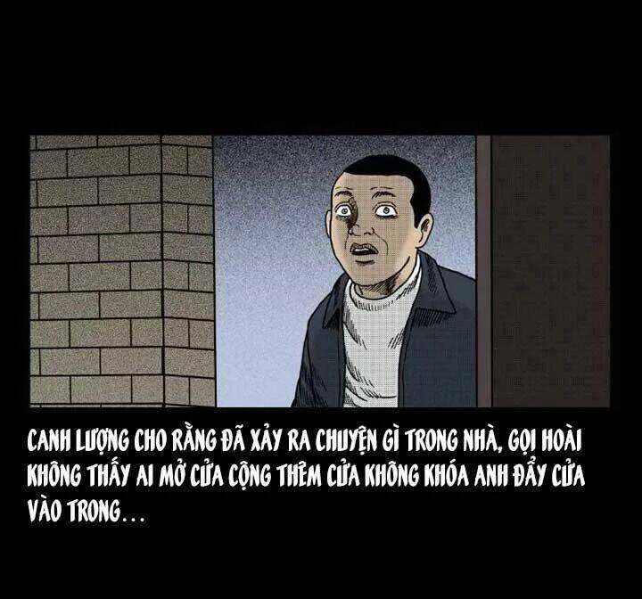 Kỳ Án Có Thật: Chapter 46