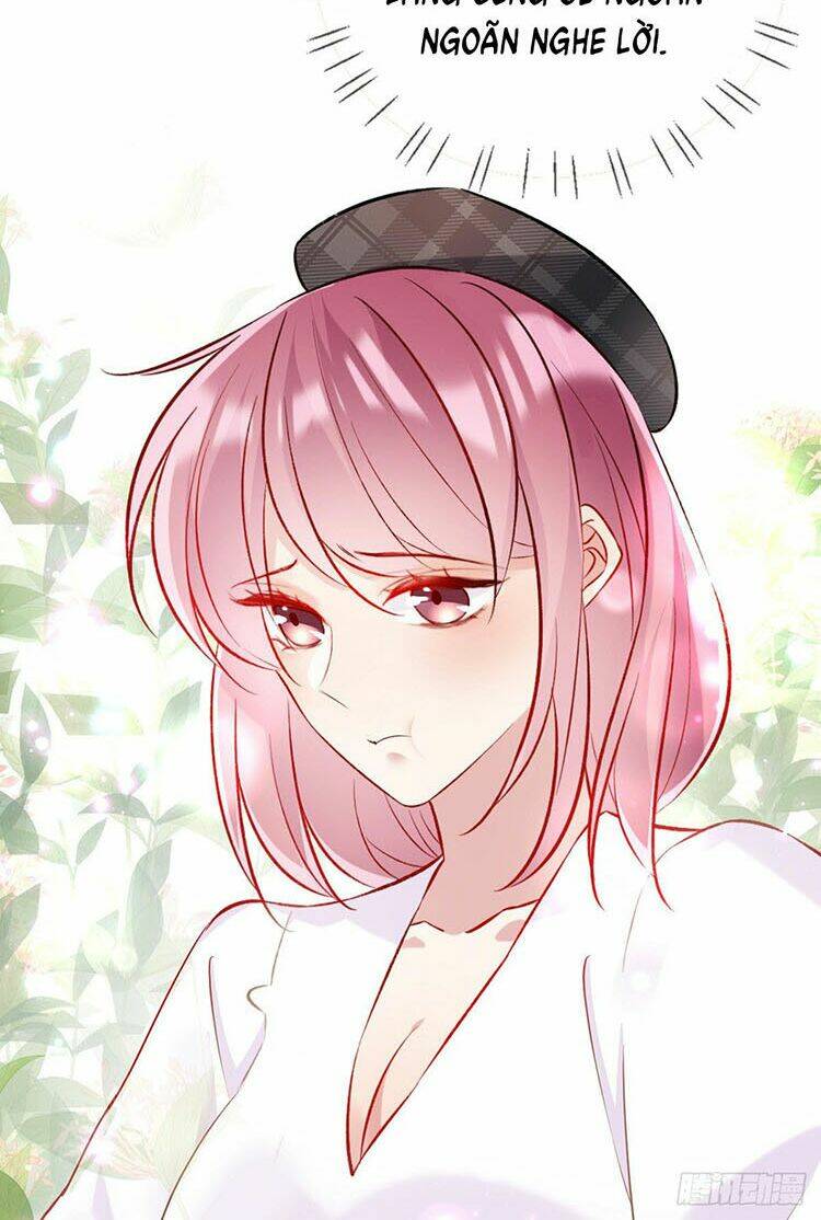 Lừa Boss Làm Bà Mai: Chapter 10