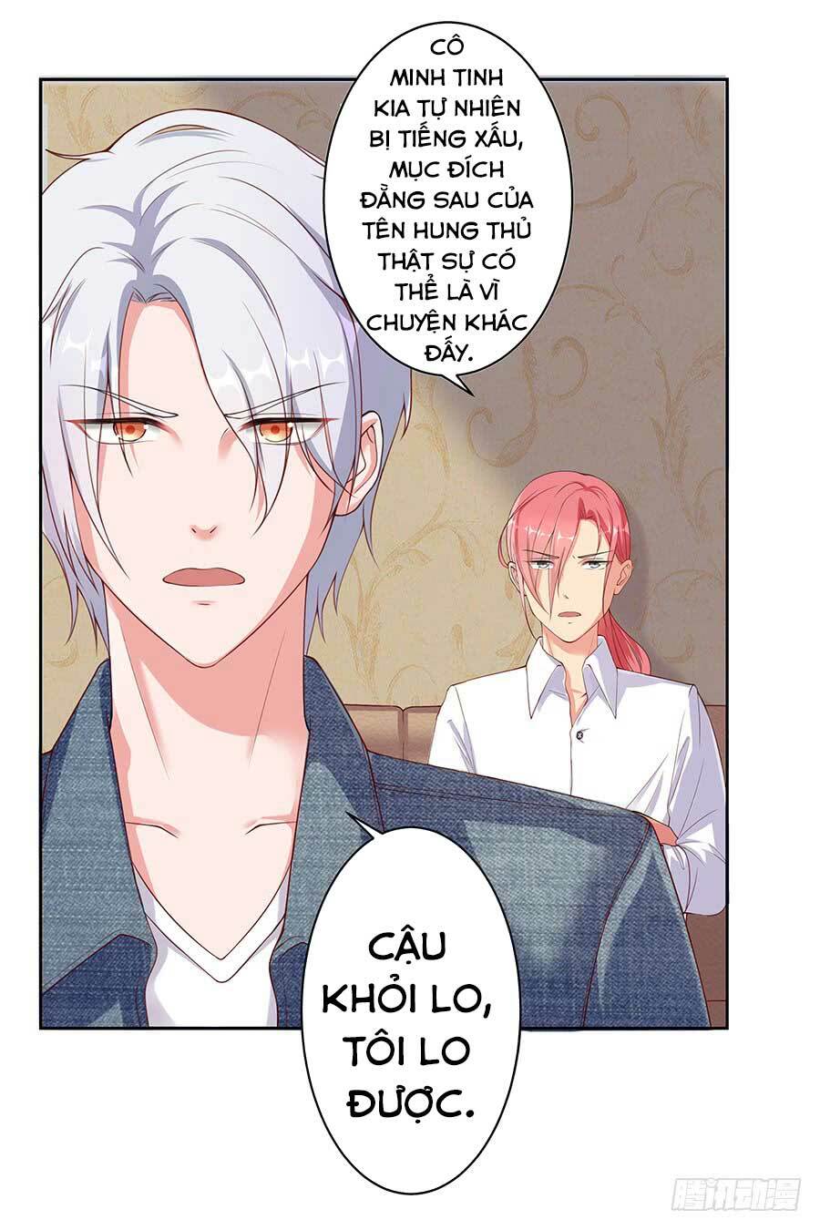 Gả Cho Tình Cũ Làm Lão Bà: Chapter 20