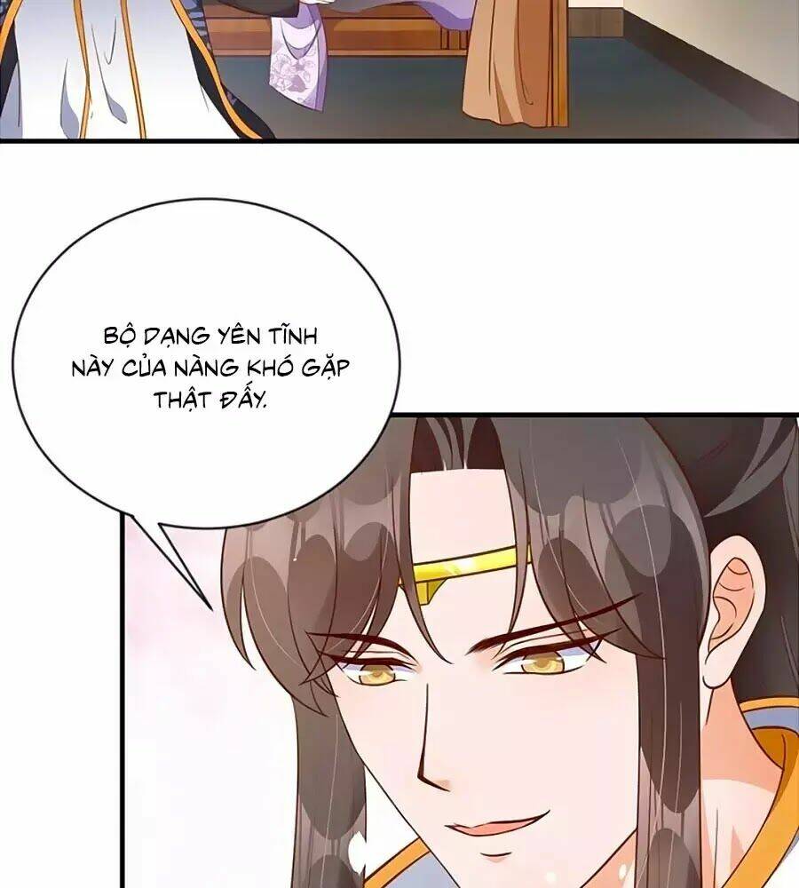 Thịnh Thế Lê Hoa Điện: Chapter 90