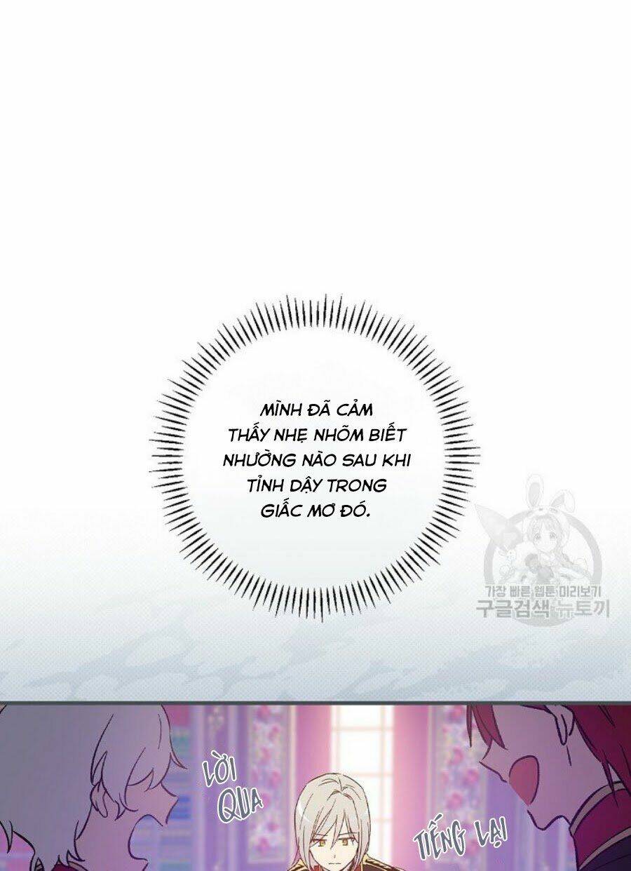 Kỵ Sĩ Đỏ Không Mê Tiền Mù Quáng: Chapter 8