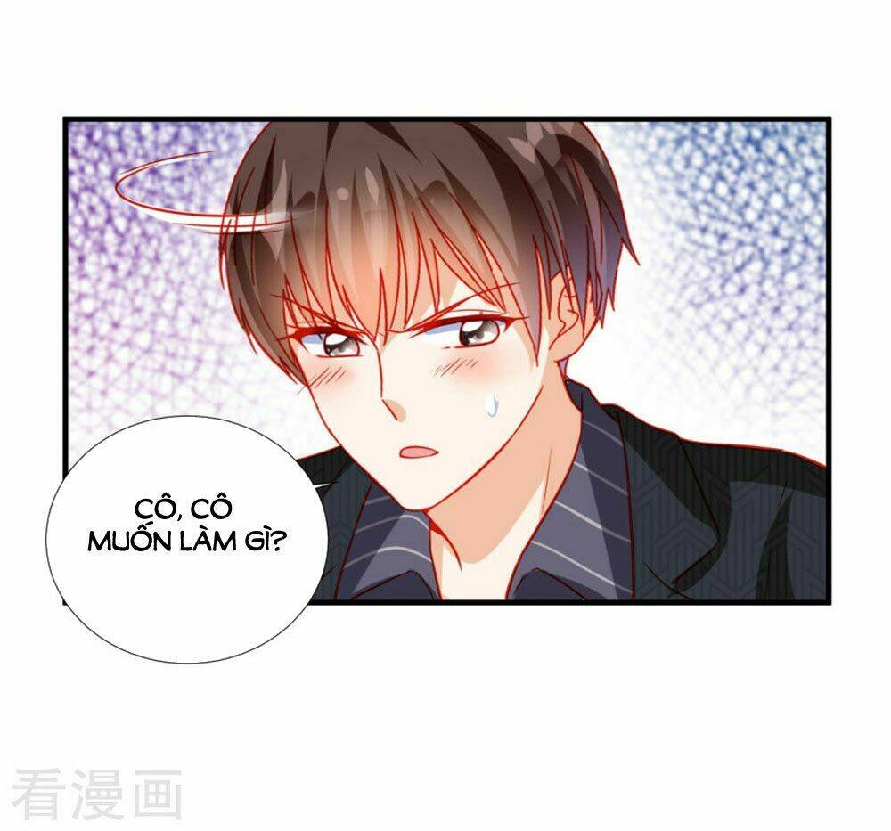 Tu La Thiếu Gia Quá Kiêu Ngạo: Chapter 63