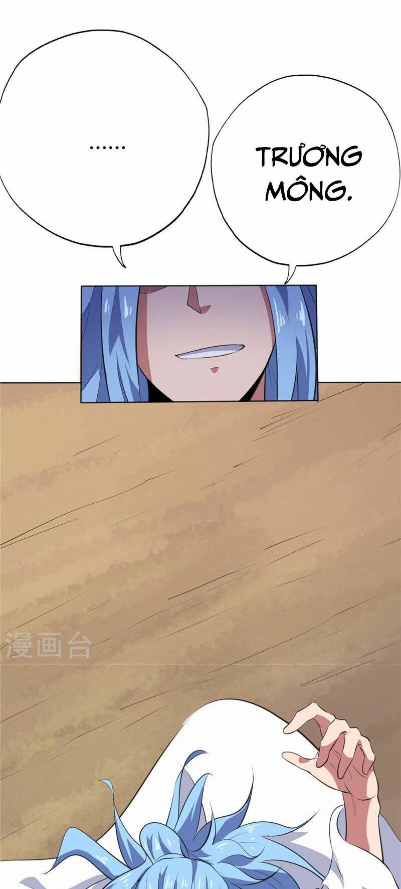 Chí Tôn Võ Đế: Chapter 170