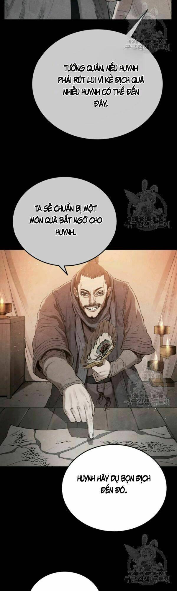 Phụng Tiên Trọng Sinh Ký: Chapter 31