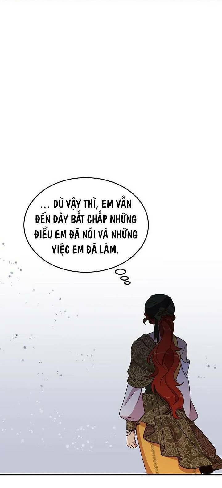 Công Tước, Loạn Vừa Thôi!: Chapter 44