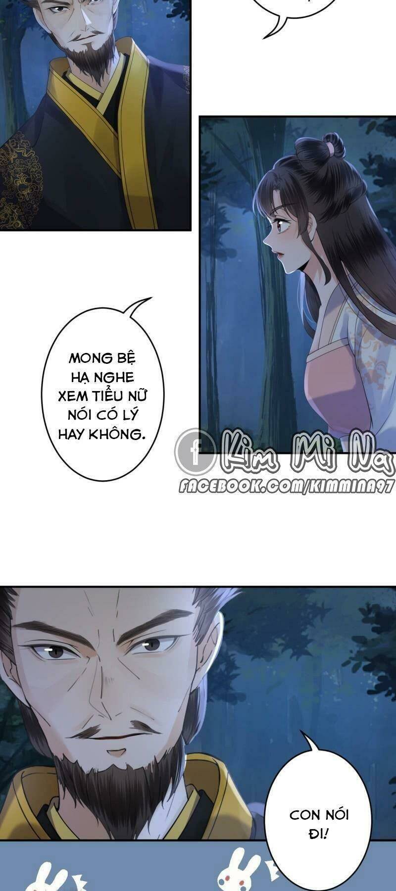 Vương Gia Kiêu Ngạo Quá Khó Cua: Chapter 122