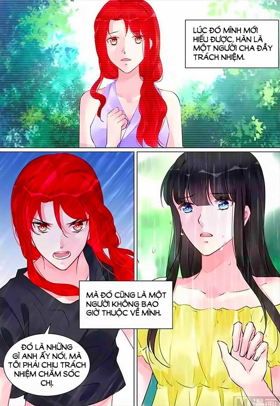 Bá Tình Ác Thiếu: Dạy Bảo Tiểu Đào Thê: Chapter 254