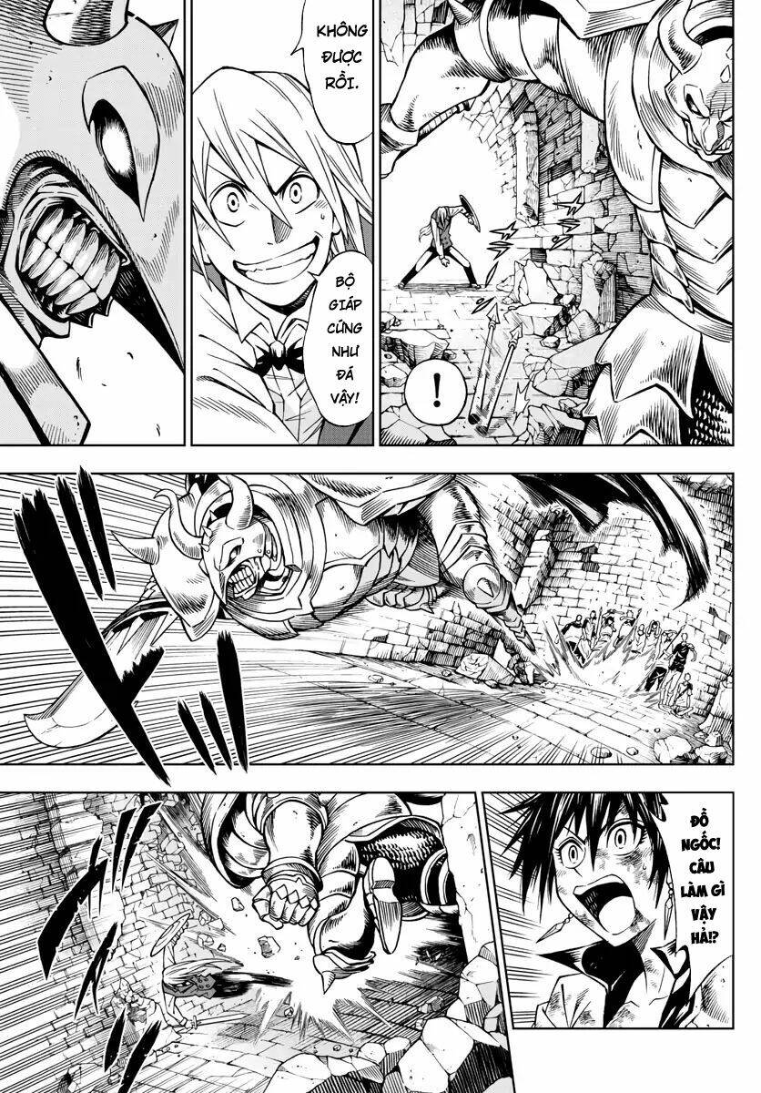 Marry Grave: Chapter 39