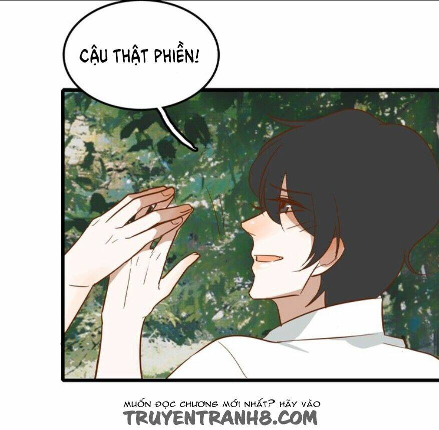 Tình Yêu Dưới Mái Hiên: Chapter 41