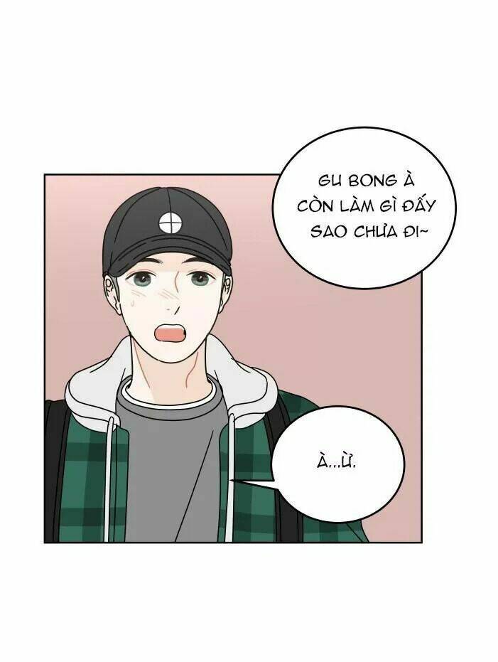 30 Phút Bước Đi Bên Em: Chapter 73