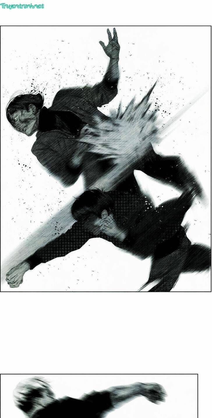 Cry Like Wolves: Chapter 7