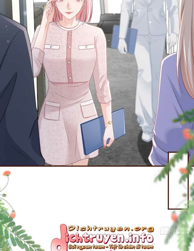 Bạn Gái Tôi Mới 30+: Chapter 91