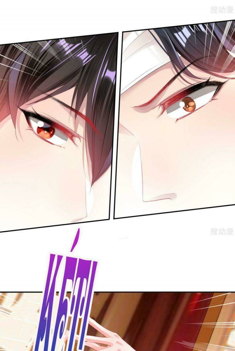 Vương Gia, Áo Lót Của Ngươi Rơi Mất Rồi: Chapter 40