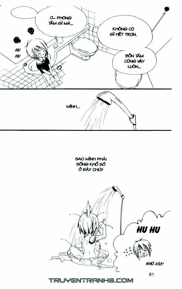 Ngọc Trong Đá-Ace: Chapter 3