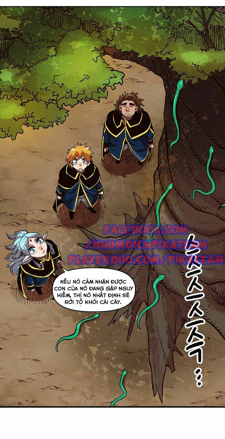 Đại Lục Vô Song: Chapter 16