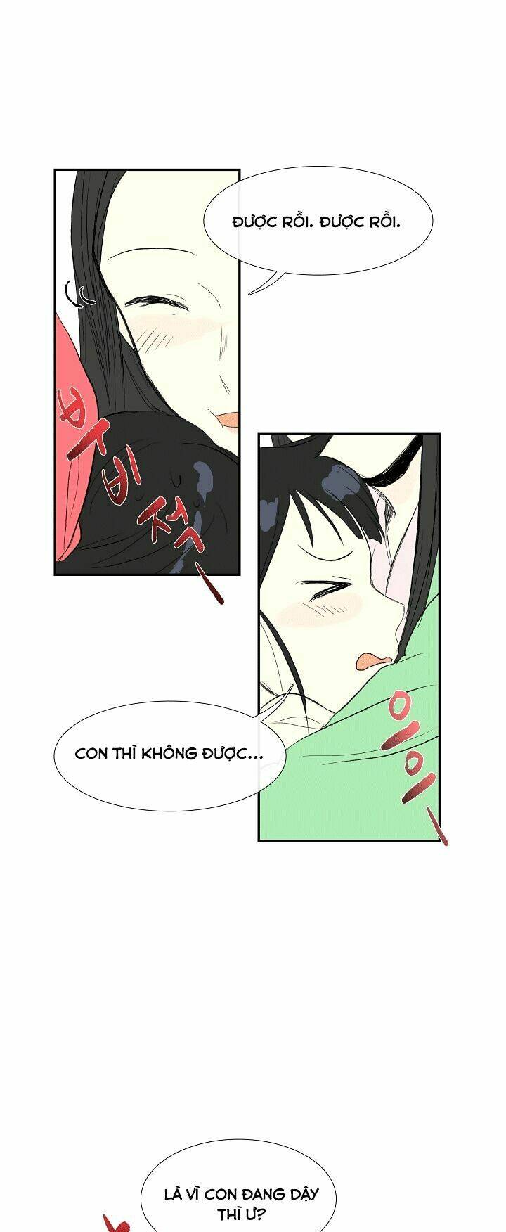 Học Sĩ Tái Sinh: Chapter 53