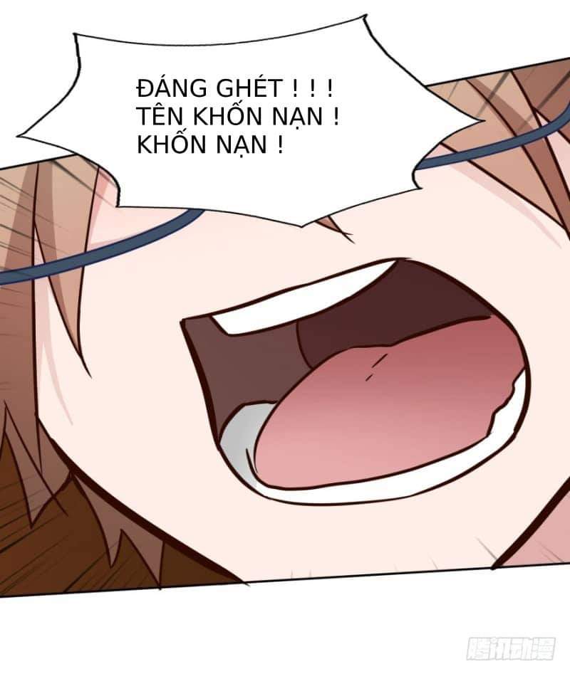 Chạy Đi Âm Sai: Chapter 36