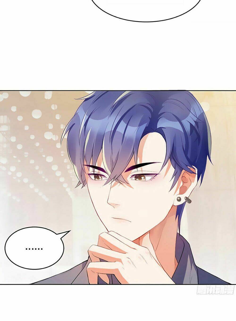 Bộ Váy Rực Rỡ Ánh Sao: Chapter 3