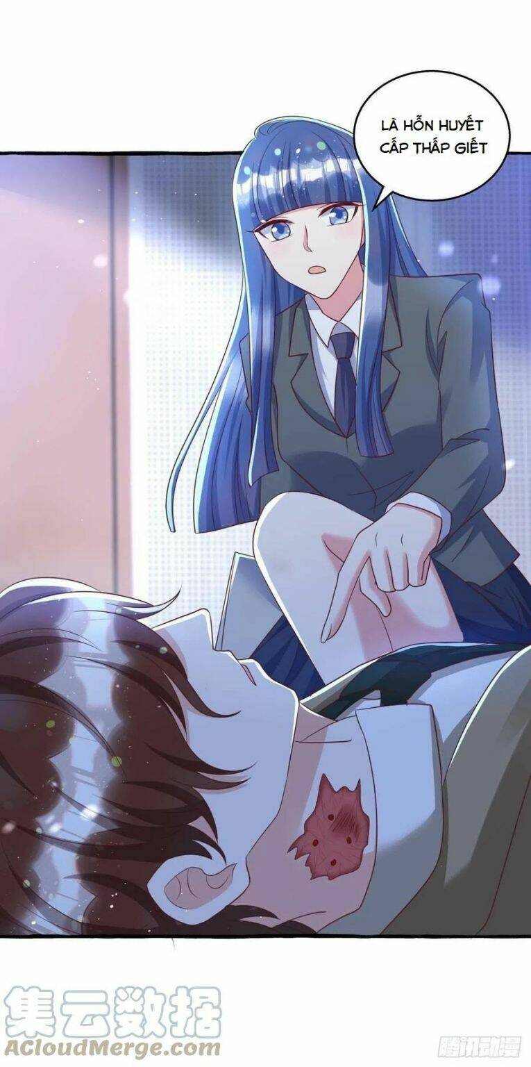 Thú Thụ Bất Thân: Chapter 64