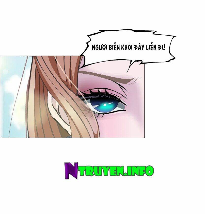 Cạm Bẫy Của Nữ Thần: Chapter 123