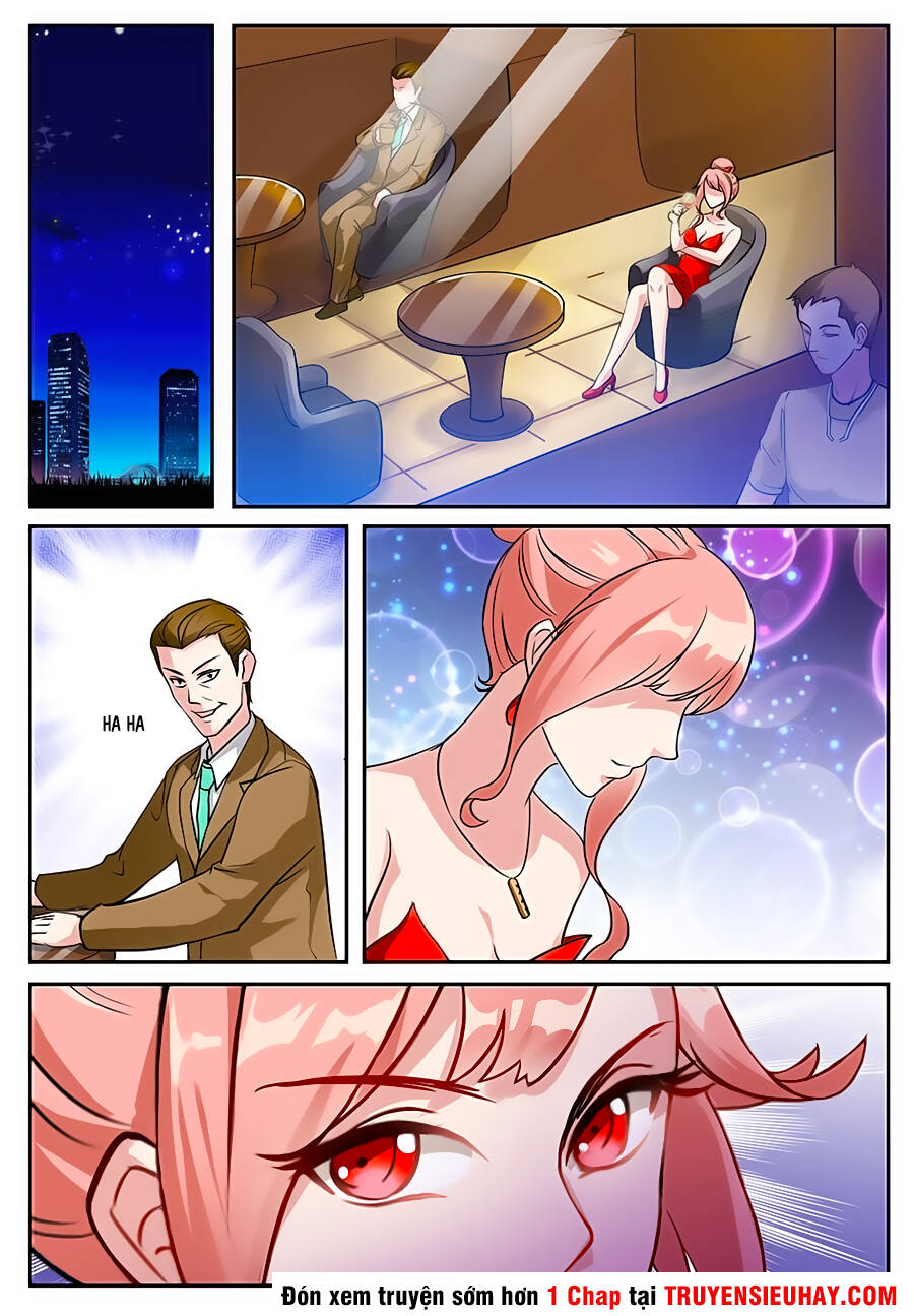 Cực Phẩm Tu Chân Thiếu Niên: Chapter 36