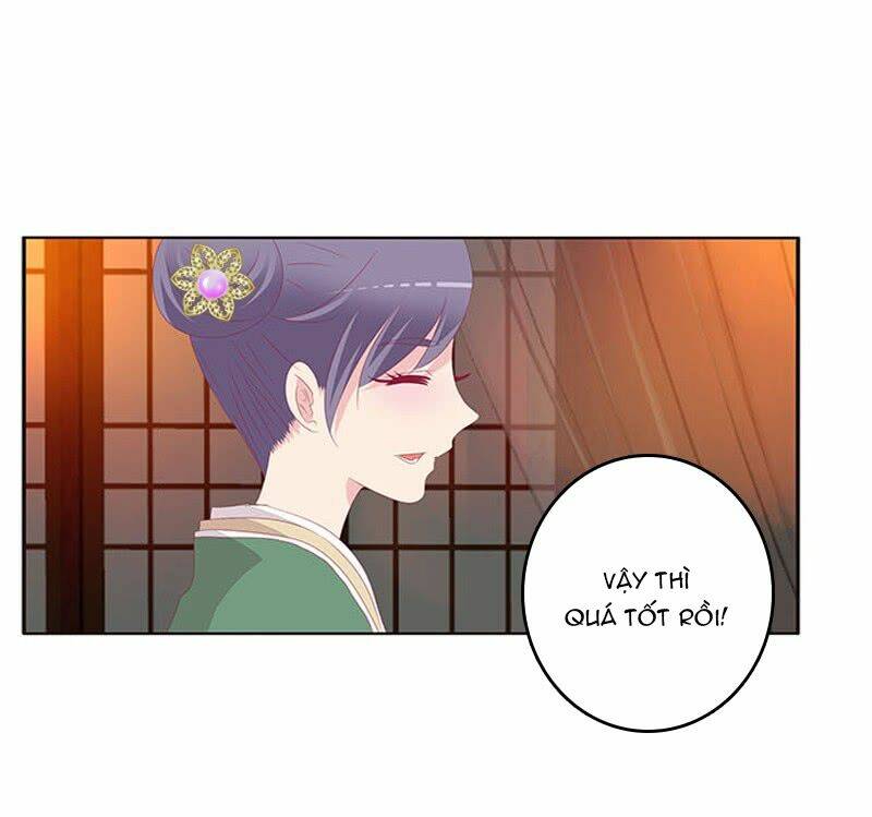 Tướng Quân Mời Ra Trận: Chapter 133