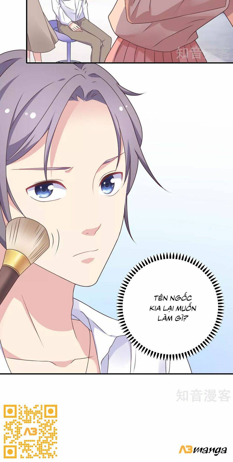 Hẹn Hò Siêu Tốc: Chapter 9