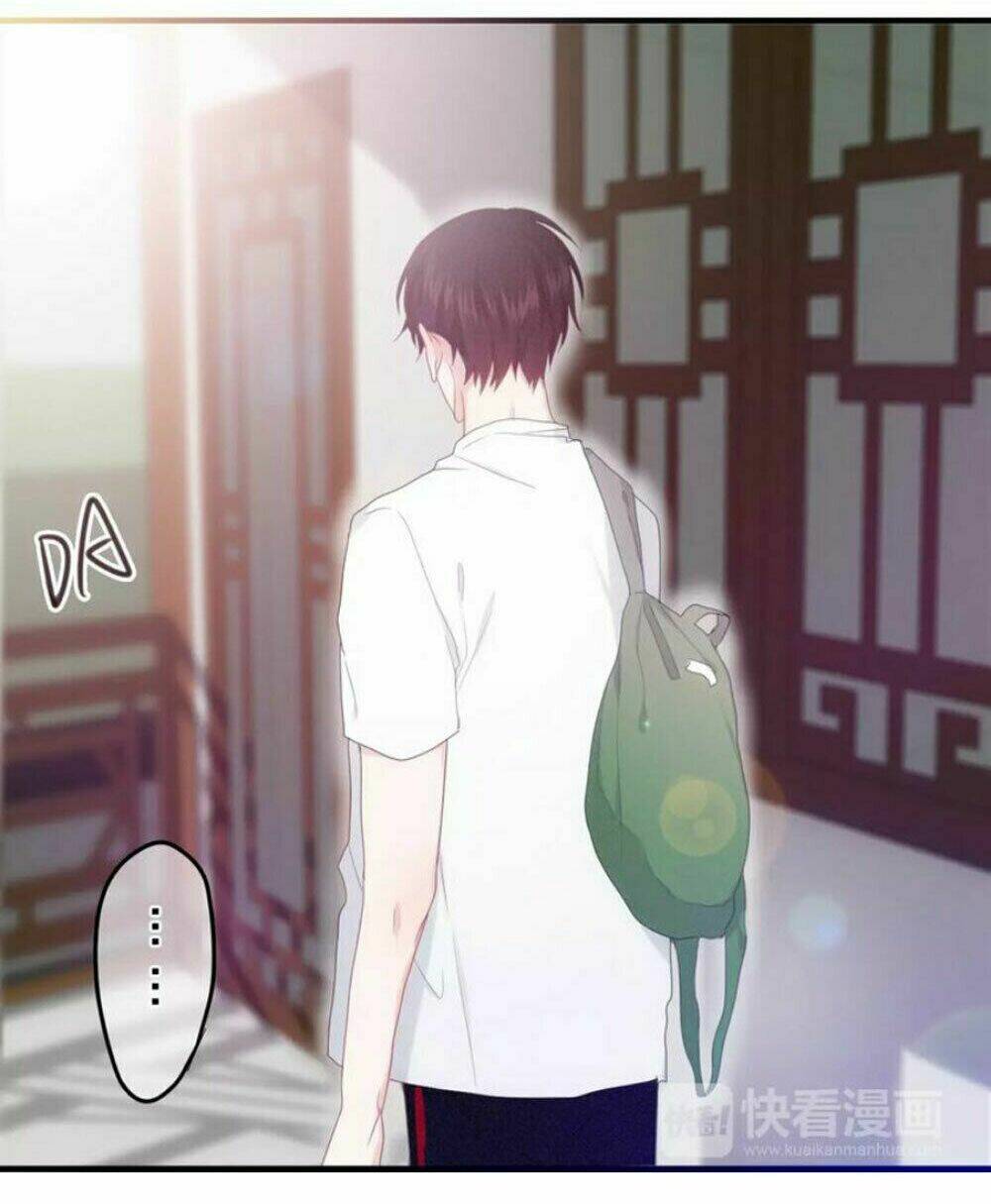 Tháng Sáu Kì Diệu: Chapter 27