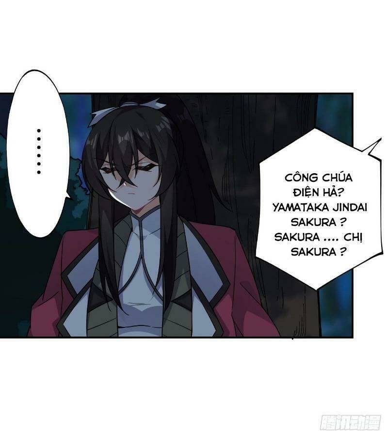 Nhặt Ma Vương Về Làm Nữ Hầu: Chapter 42