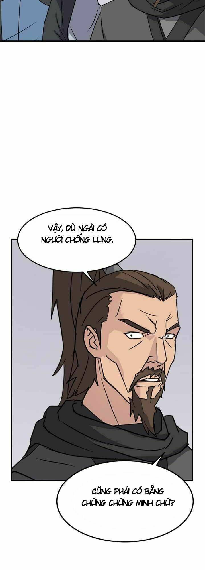 Trọng Sinh, Bất Khả Chiến Bại: Chapter 116