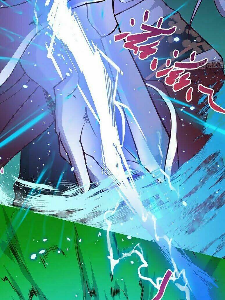 Tu Chân Giả Tại Dị Thế: Chapter 40