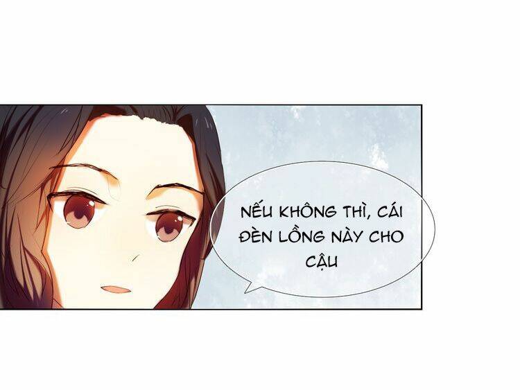 Kế Hoạch Trái Tim: Chapter 14
