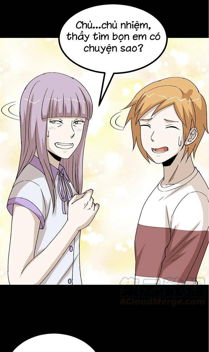 Đai Ca Trở Lại Tuổi 16: Chapter 121