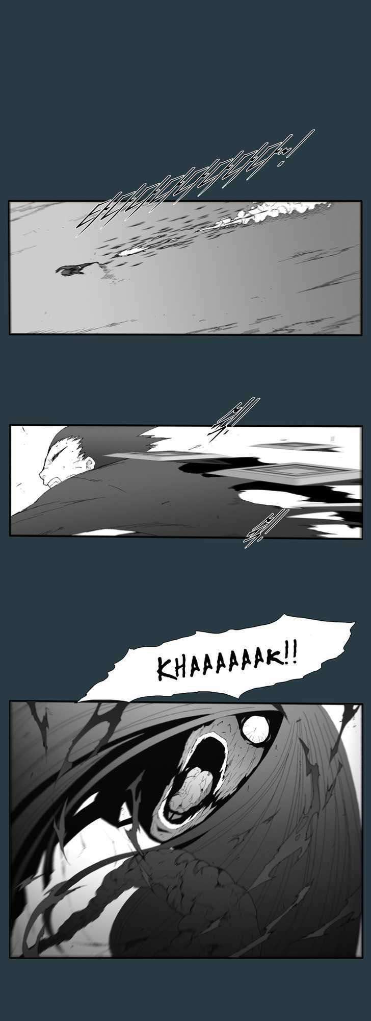 Siêu năng: Chapter 176