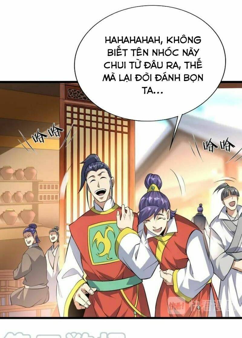 Đấu Hồn Đại Lục: Chapter 37